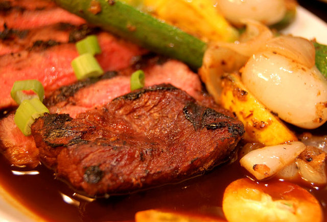 Chow Down Grill