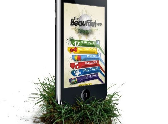 The Beautiful App