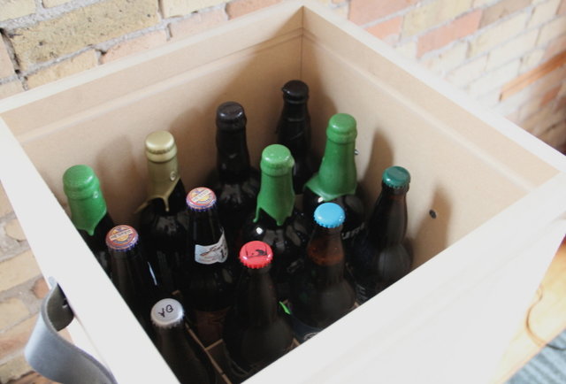 Brewbicle