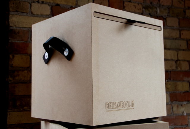 Brewbicle