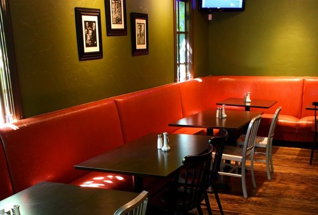 The Common Table