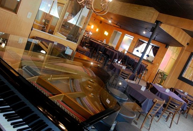 Bad Monkey Bistro