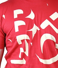 Bumpy Pitch Tees
