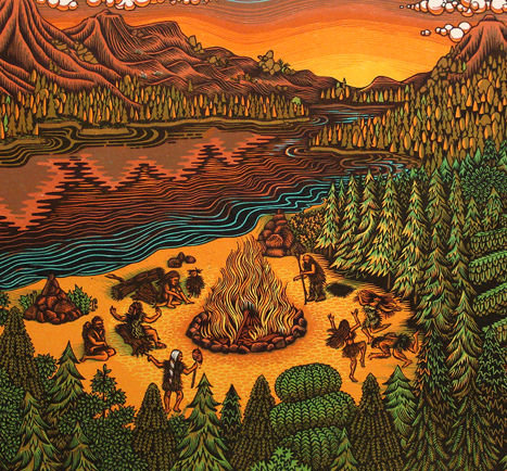 Tugboat Printshop
