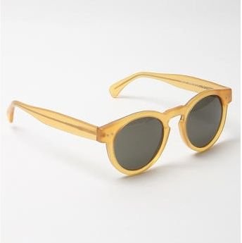 Illesteva Leonard Sunglasses