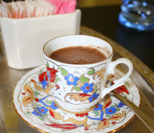 Istanbul'lu