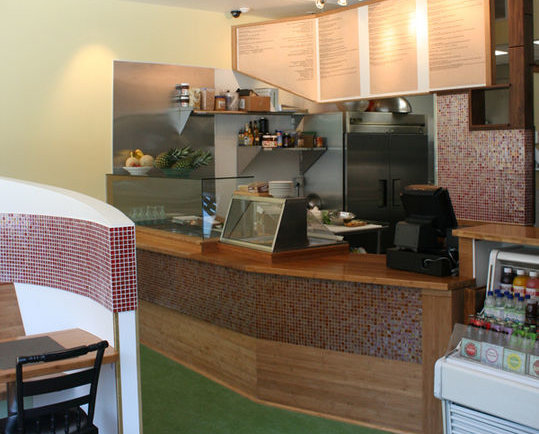 Canteen
