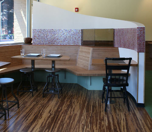 Canteen