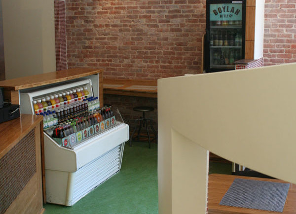 Canteen