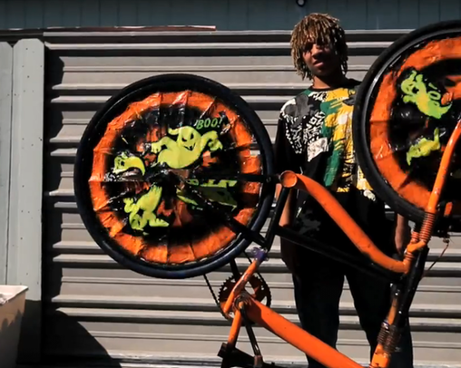 Shorts that document the <em>real </em>California