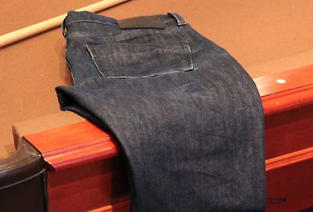 DL1961 Classic Skinny Jeans
