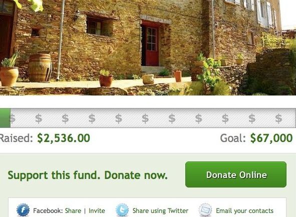 Go Fund Me