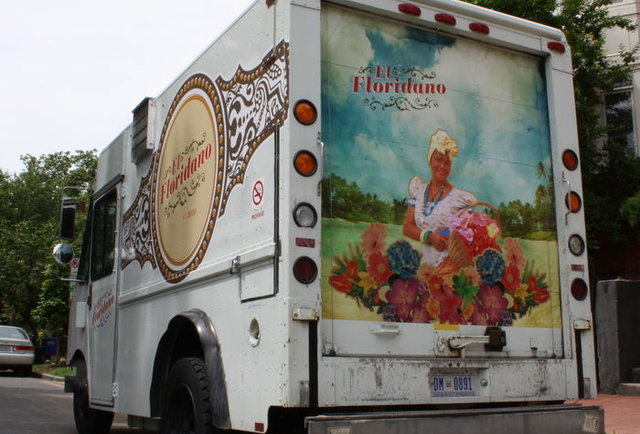 El Floridano