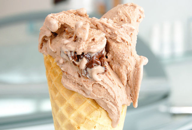 Milani Gelateria