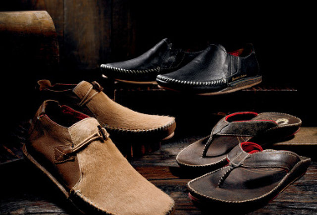 OluKai's All'i Collection