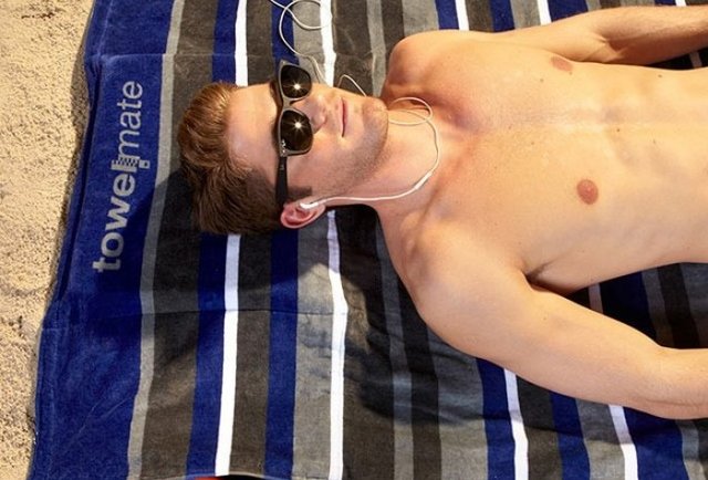TowelMate