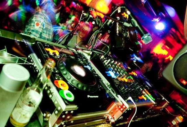 Beat Refinery