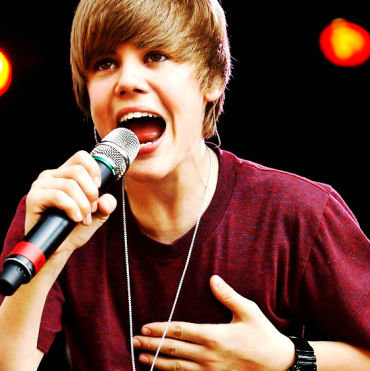 Lesbians Who Look Like Justin Bieber