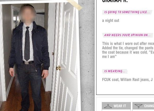 Go Try It On