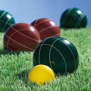 Boston Bocce League