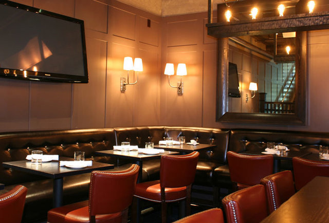 Russell House Tavern