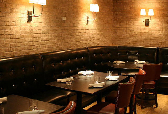 Russell House Tavern