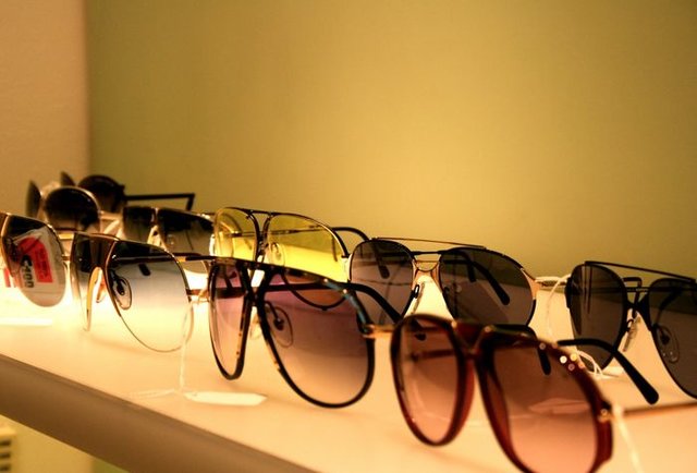 Rare Eyewear