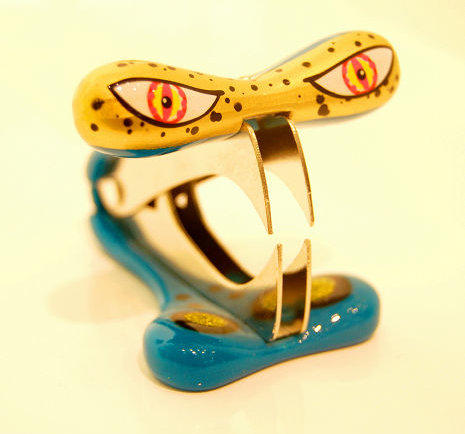 Inkanta Design