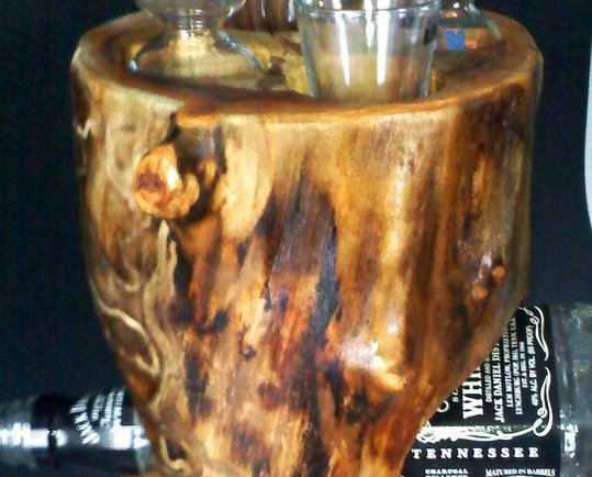 Aspen Bottle Holders