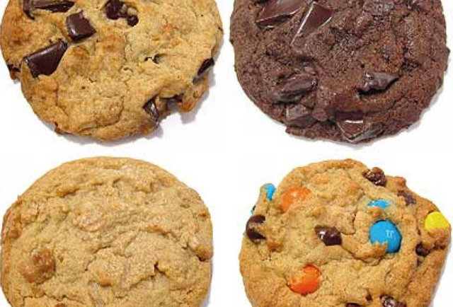 Insomnia Cookies
