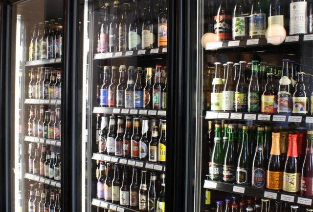 Local 44 Bottle Shop