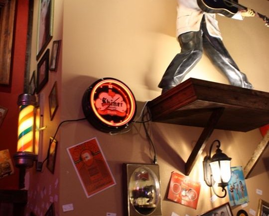 Beale St. Tavern