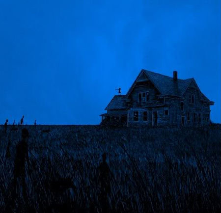Ominous prints outta Western Mass
