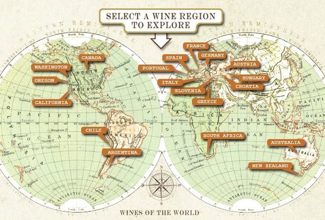 Plonk Wine