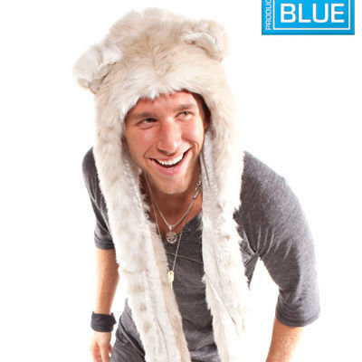 Spirit Hoods