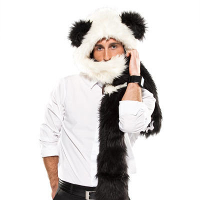Spirit Hoods