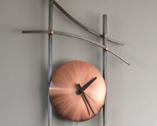 Girardini Clocks