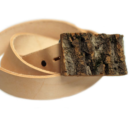 Bark Belt