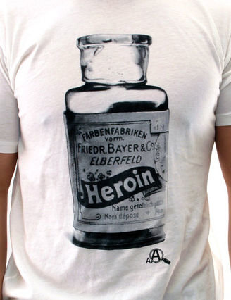 American Apothecary