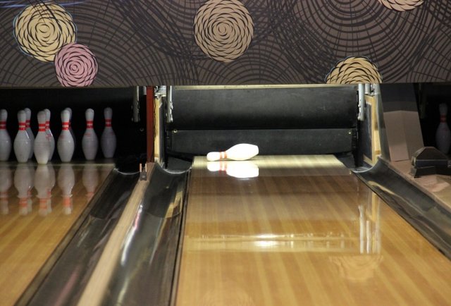 Mission Bowling Club