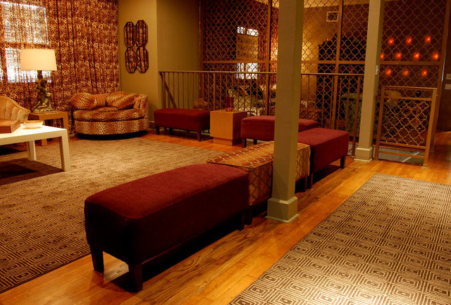 Private Residence