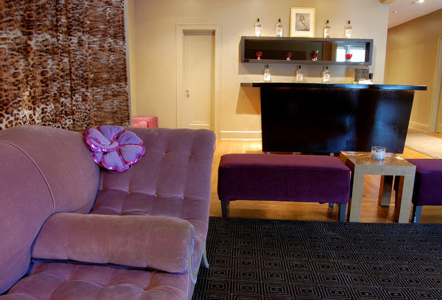 Private Residence