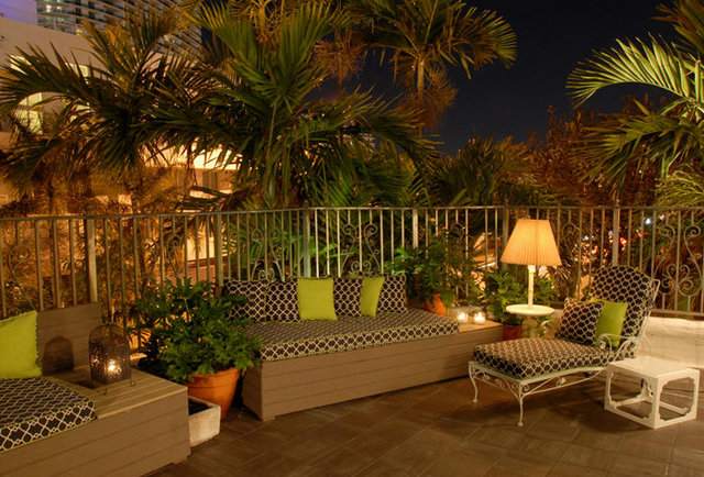 Private Residence
