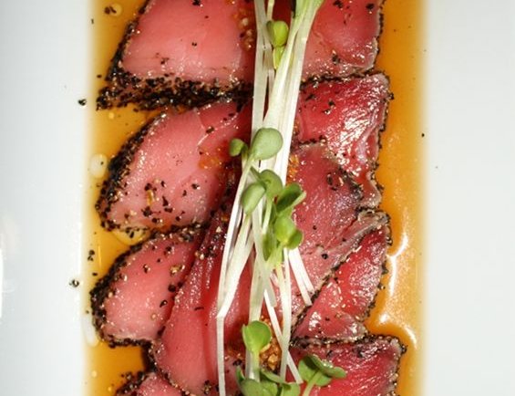 Nanami Sushi Bar & Grill