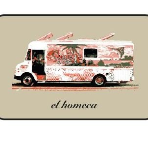 LA Street Food Festival