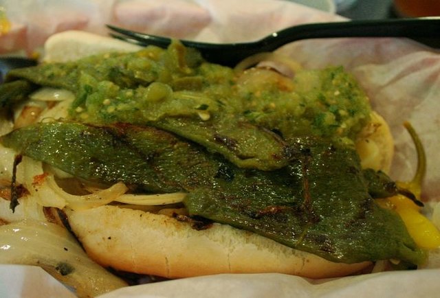 The Slaw Dogs