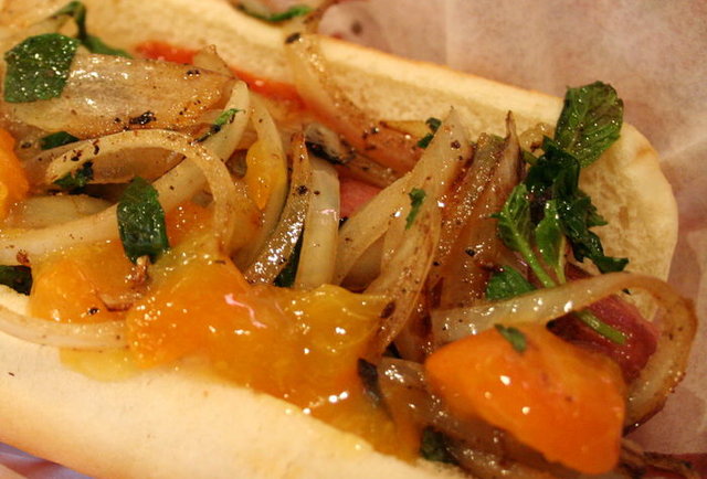 The Slaw Dogs