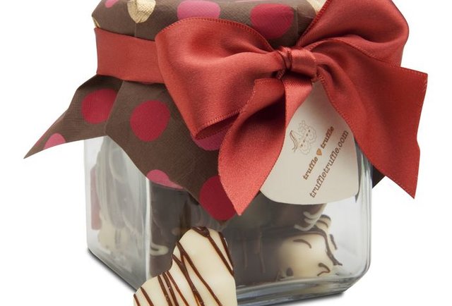 Truffle Truffle Aphrodisiac Gift Boxes