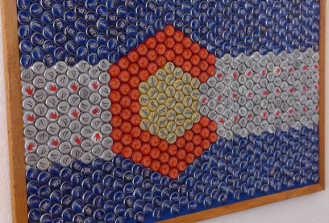 Beer Flag