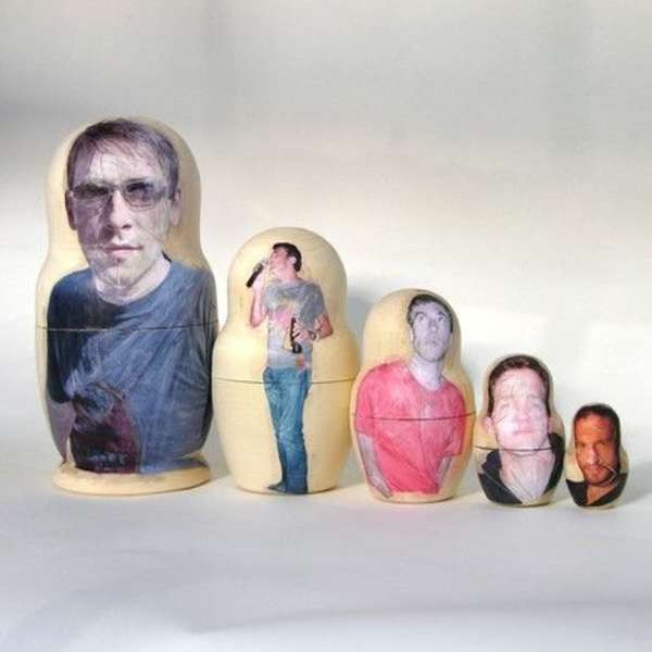 Custom Nesting Dolls Sex Dating Thrillist New York